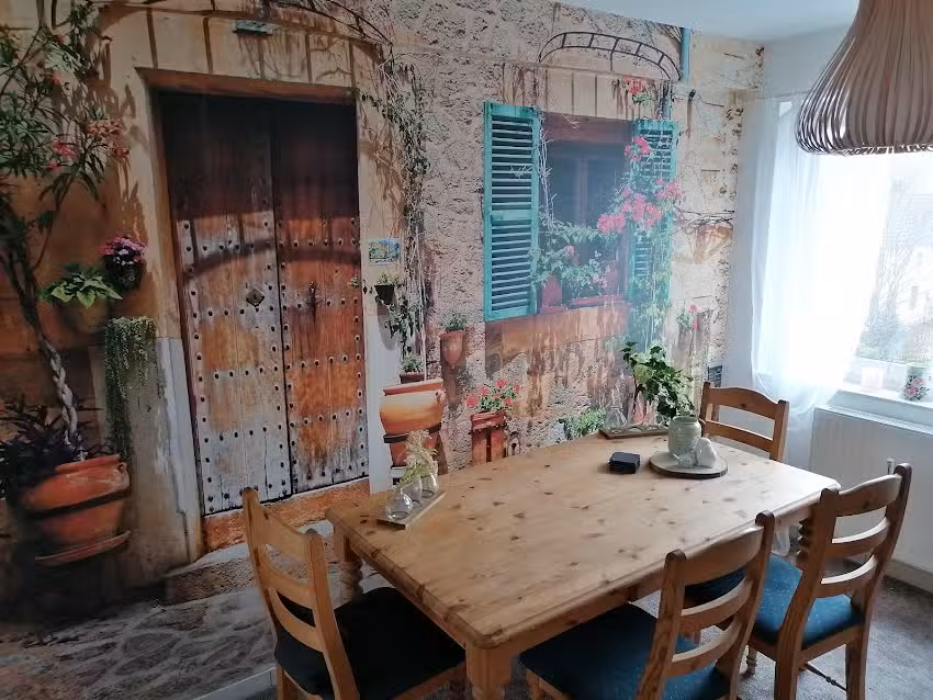 Ferienwohnung Auszeit