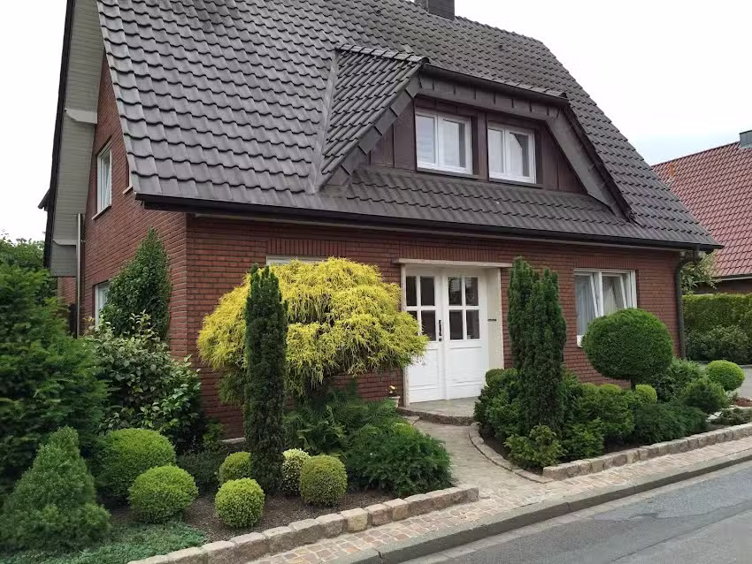 Ferienwohnung Auszeit