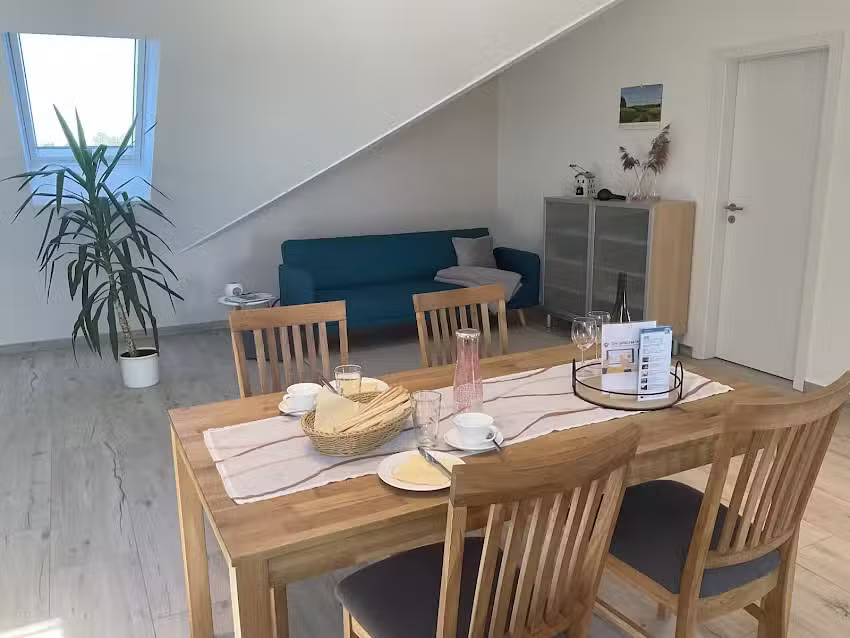 Ferienwohnung Auszeit