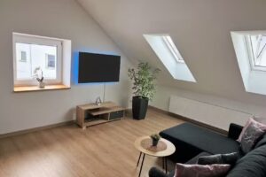 Ferienwohnung Auszeit