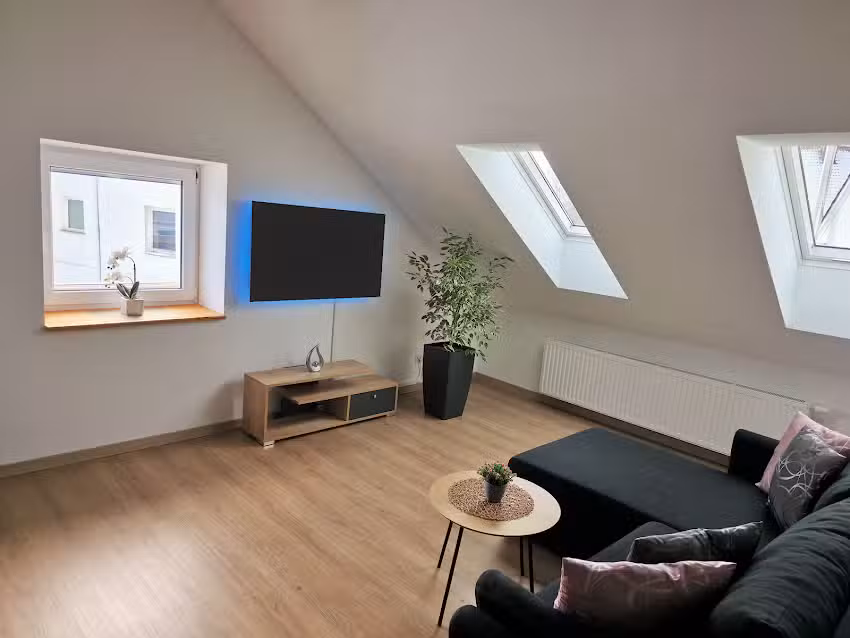 Ferienwohnung Auszeit
