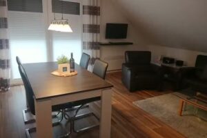 Ferienwohnung Auszeit