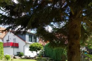 Ferienwohnung Auszeit am Wildkatzenpfad