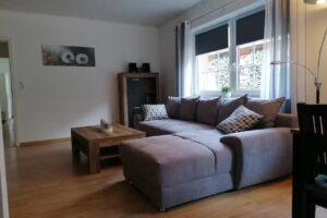 Ferienwohnung Auszeit auf dem Lande