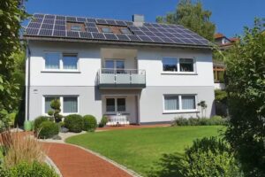 Ferienwohnung AusZeit Bad Neustadt