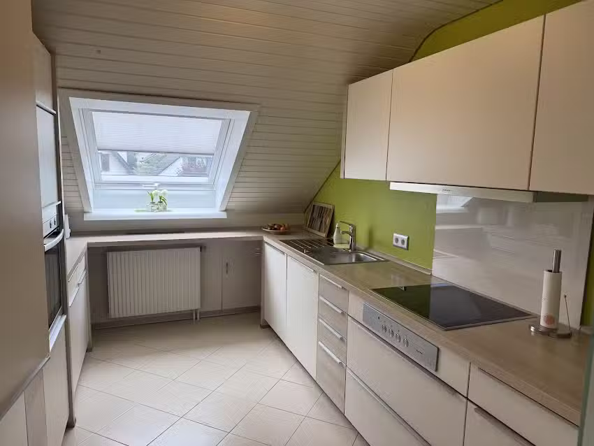 Ferienwohnung &ndash; Auszeit Dobel