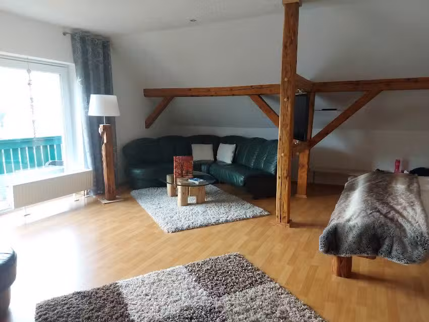 Ferienwohnung Auszeit Geising