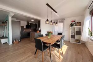 Ferienwohnung Auszeit im Gartenweg