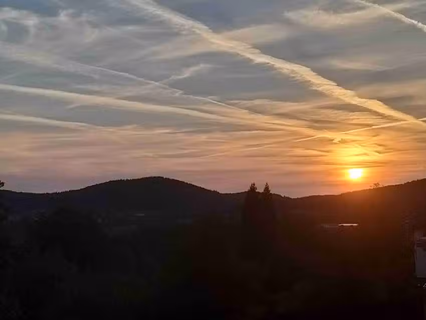 Ferienwohnung AUSZEIT Morsbach