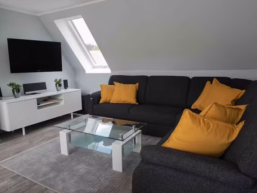 Ferienwohnung AUSZEIT-OSTBEVERN