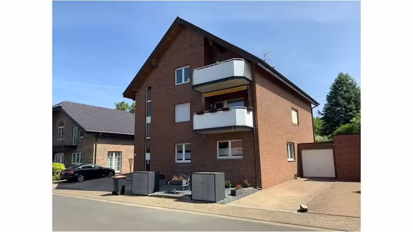 Ferienwohnung-Baal