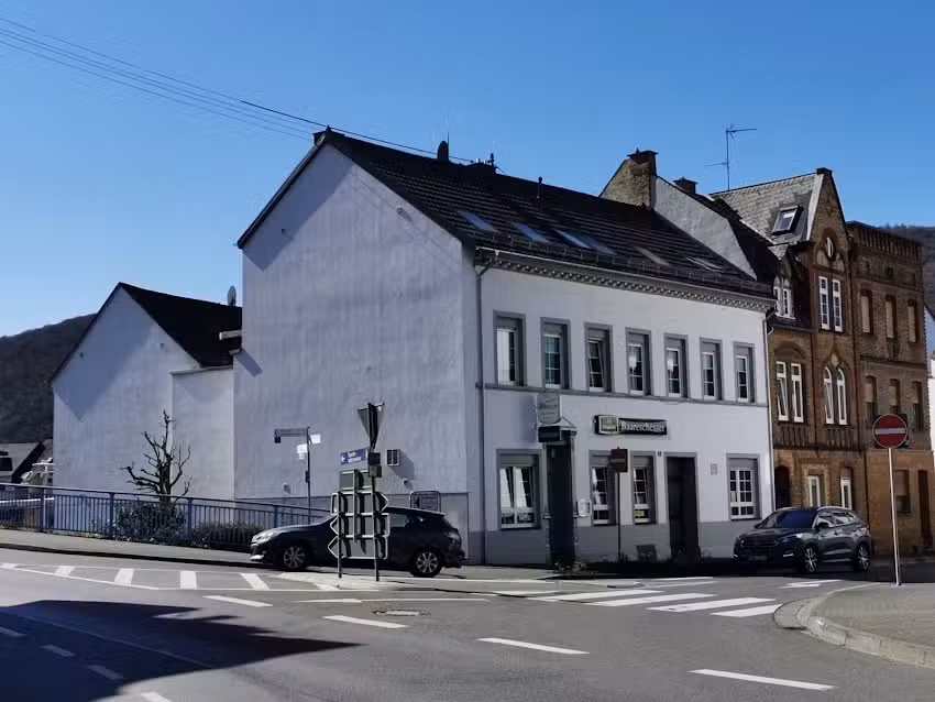 Ferienwohnung Baareschesser