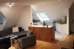 Ferienwohnung Baasch