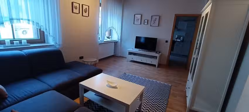 Ferienwohnung Bach Boppard