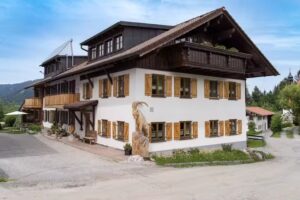 Ferienwohnung Bach Gotthard und Marianne