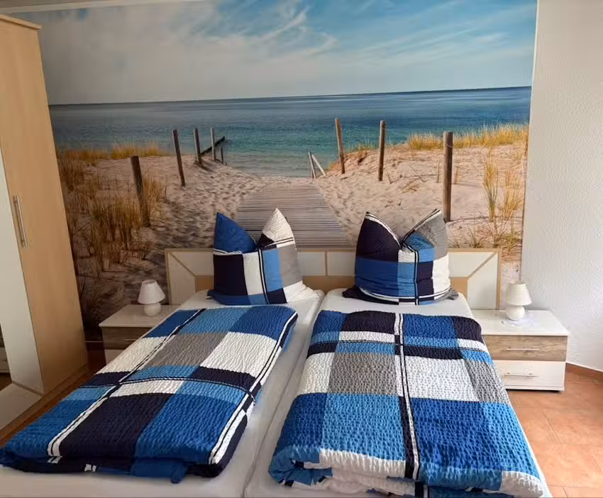 Ferienwohnung Bachmann