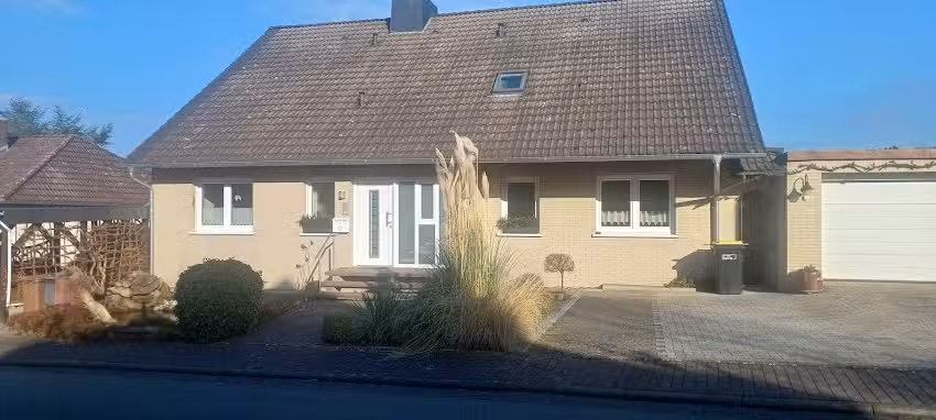 Ferienwohnung Bachmann