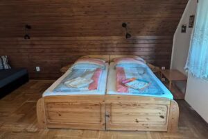 Ferienwohnung Backmann