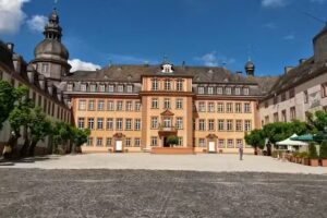 Ferienwohnung-Bad-Berleburg