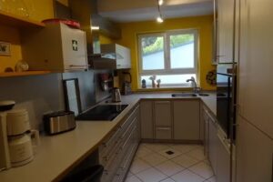 Ferienwohnung Bad Nauheim
