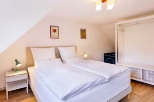 Ferienwohnung Bad Sachsa Harz