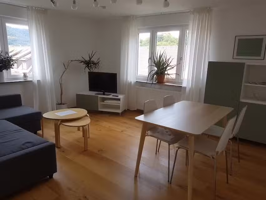 Ferienwohnung Bad &Uuml;berkingen Fam. Ita