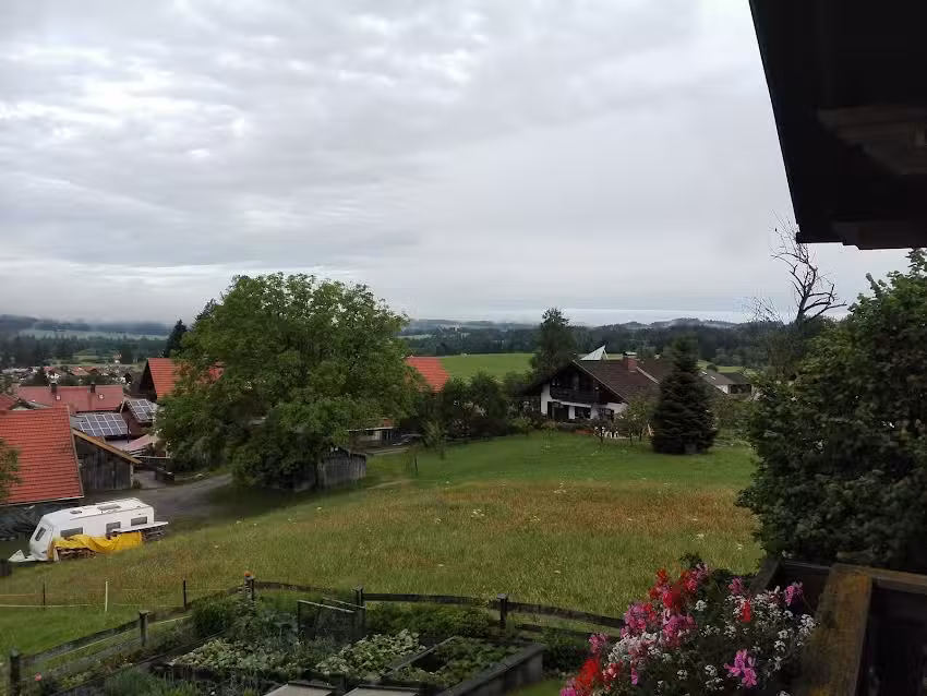 Ferienwohnung Bader