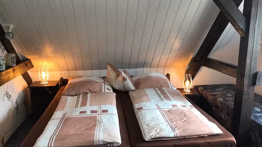 Ferienwohnung Bahnhofstra&szlig;e