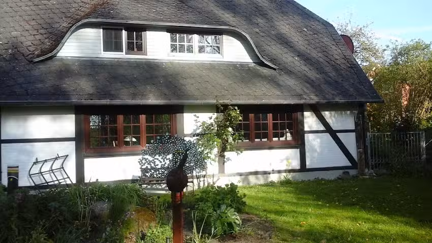 Ferienwohnung Balance