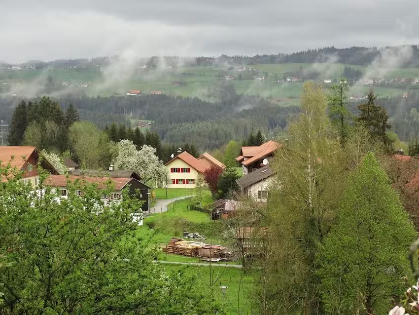 Ferienwohnung Baldauf