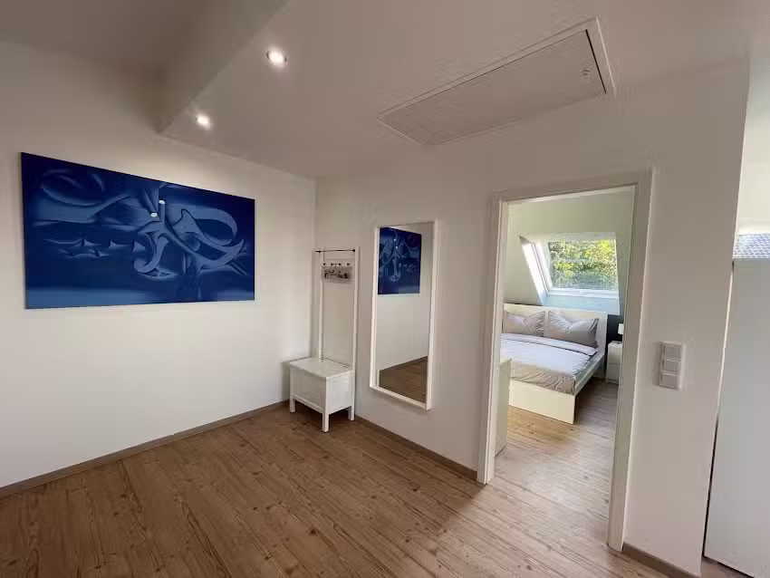 Ferienwohnung Balgheim