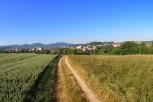 Ferienwohnung Balingen „Ferien auf der Au“