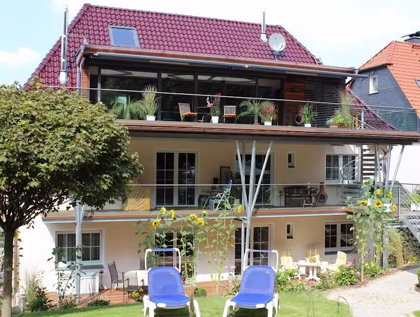 Ferienwohnung Balko