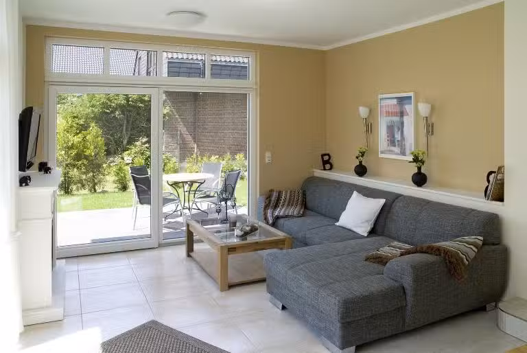 Ferienwohnung Baltic Sunrise