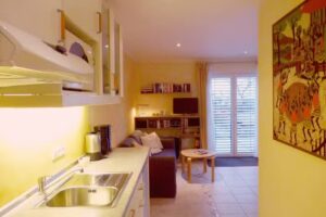 Ferienwohnung Bania – Doris und Helmuth Bania