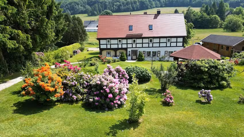 Ferienwohnung Barbara Augustin