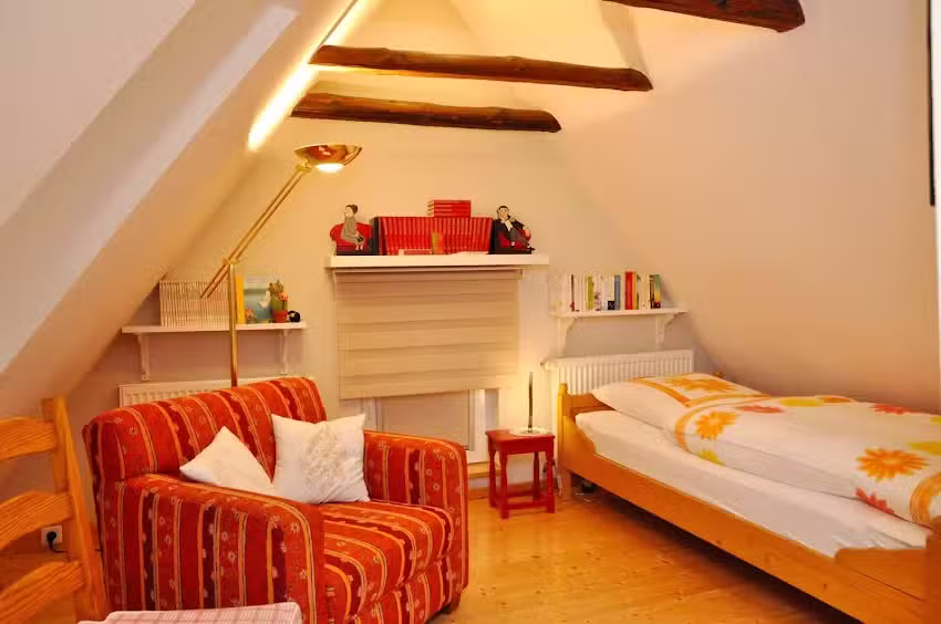 Ferienwohnung Bärbel Bücker