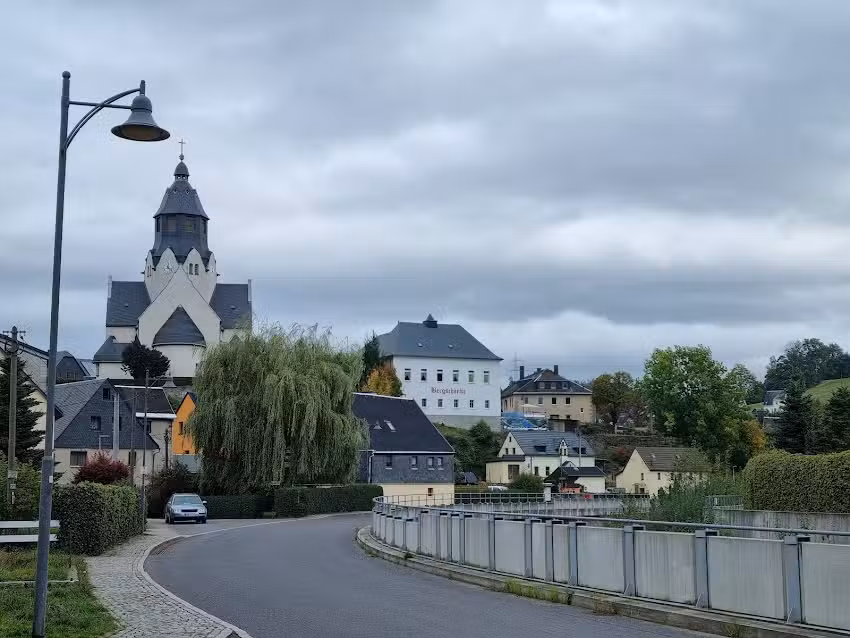 Ferienwohnung B&auml;rbel Richter