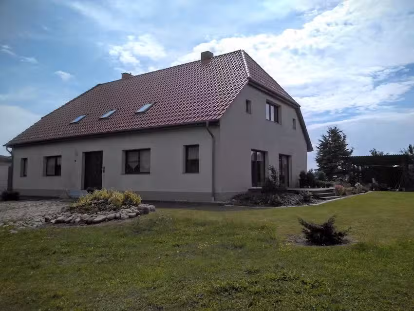 Ferienwohnung Bargischow