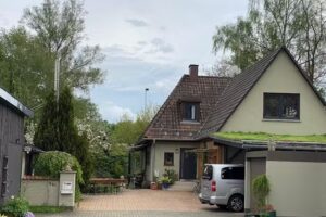 Ferienwohnung Bartel