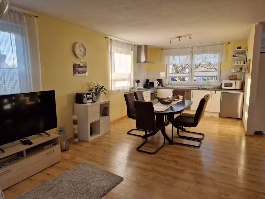 Ferienwohnung Barthel