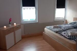Ferienwohnung Bartölke