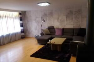 Ferienwohnung Bastian (60,00 Euro/Tag)