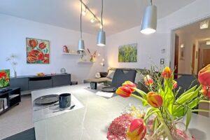 Ferienwohnung Batzenberg