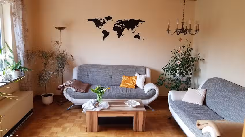 Ferienwohnung Bauer