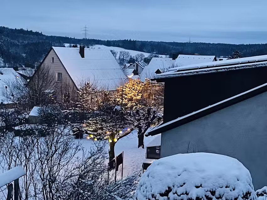 Ferienwohnung Bauer