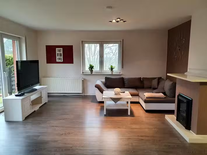 Ferienwohnung Bauer