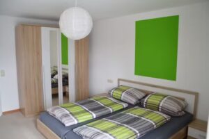 Ferienwohnung B&auml;uerle