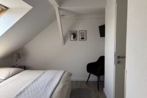 Ferienwohnung Bauhausblick
