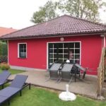 Ferienwohnung Baumann